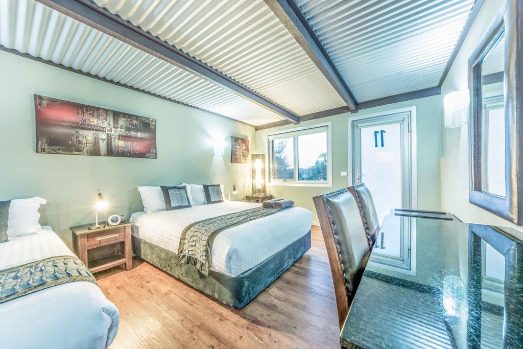 Orbost Motel Dış mekan fotoğraf
