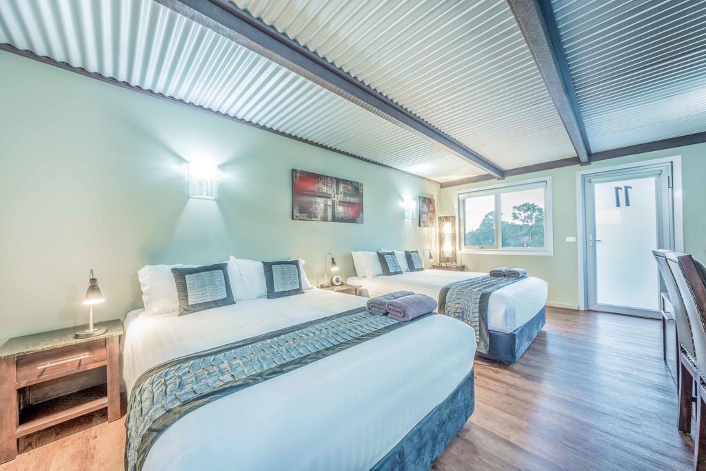 Orbost Motel Dış mekan fotoğraf
