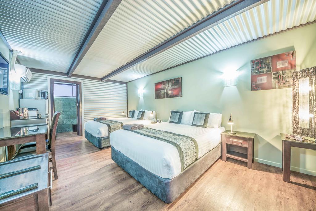 Orbost Motel Dış mekan fotoğraf