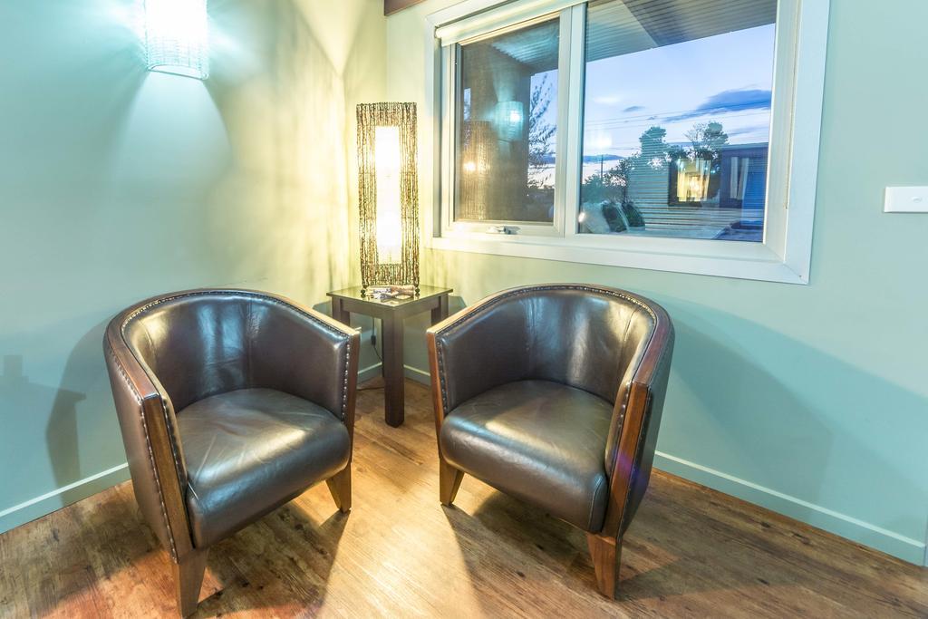 Orbost Motel Dış mekan fotoğraf
