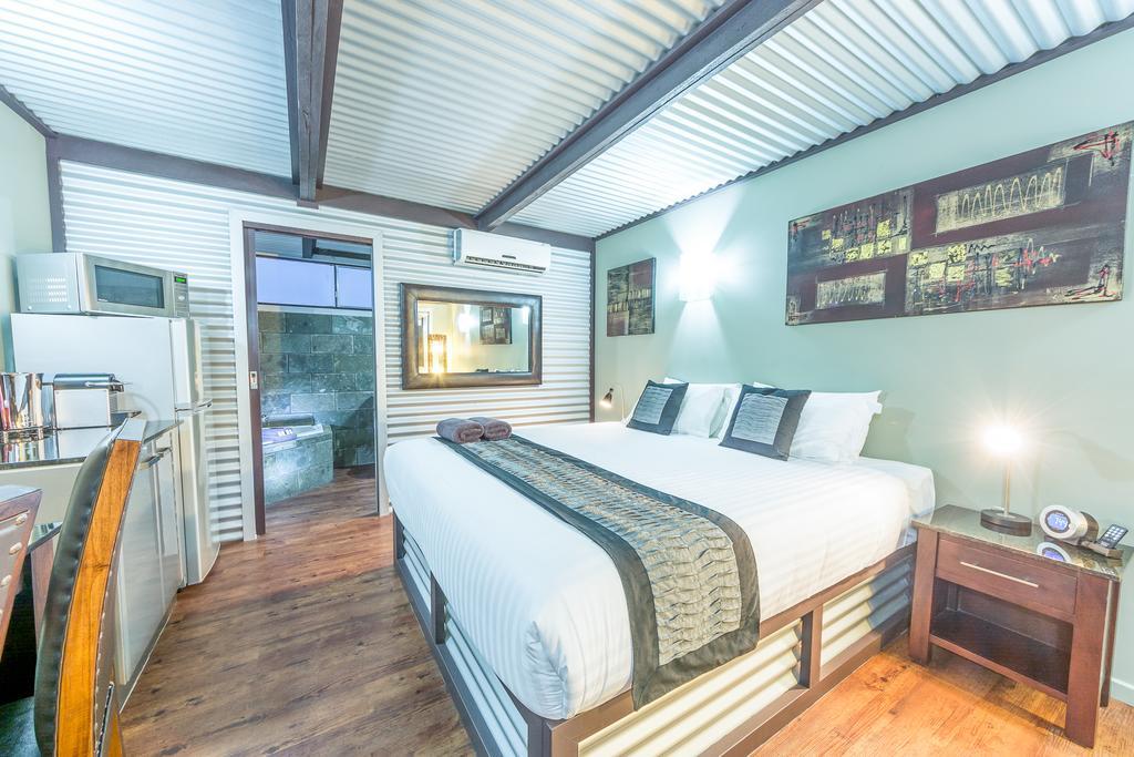 Orbost Motel Dış mekan fotoğraf