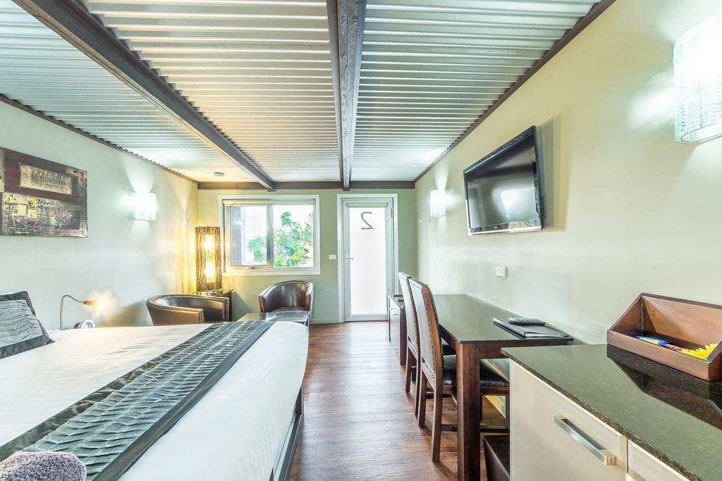 Orbost Motel Dış mekan fotoğraf