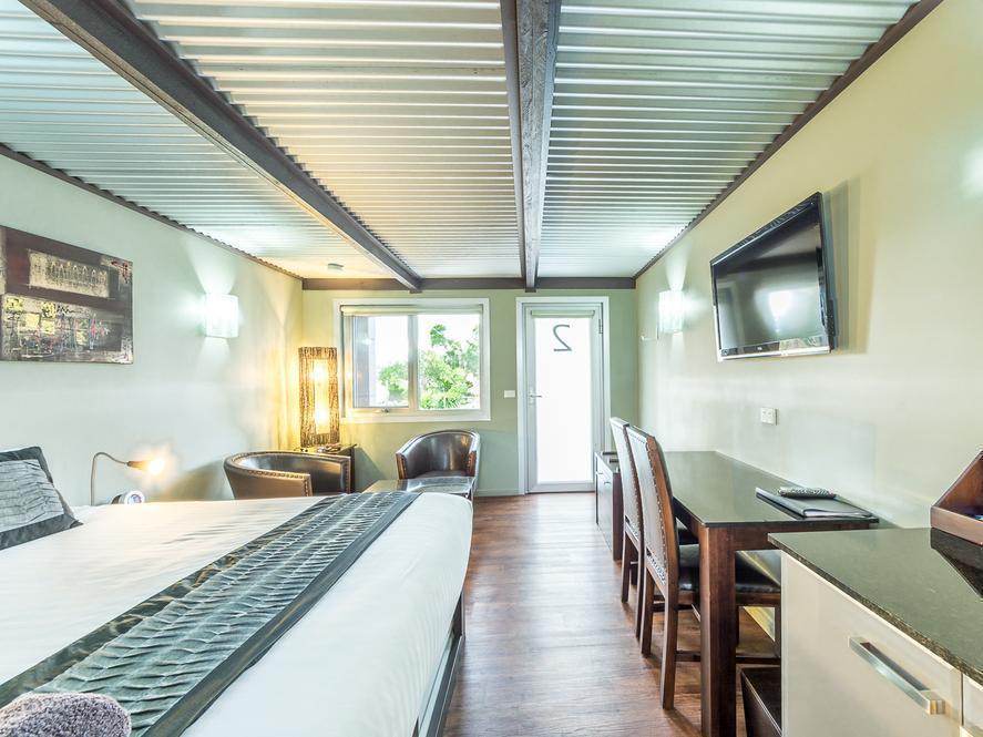 Orbost Motel Dış mekan fotoğraf