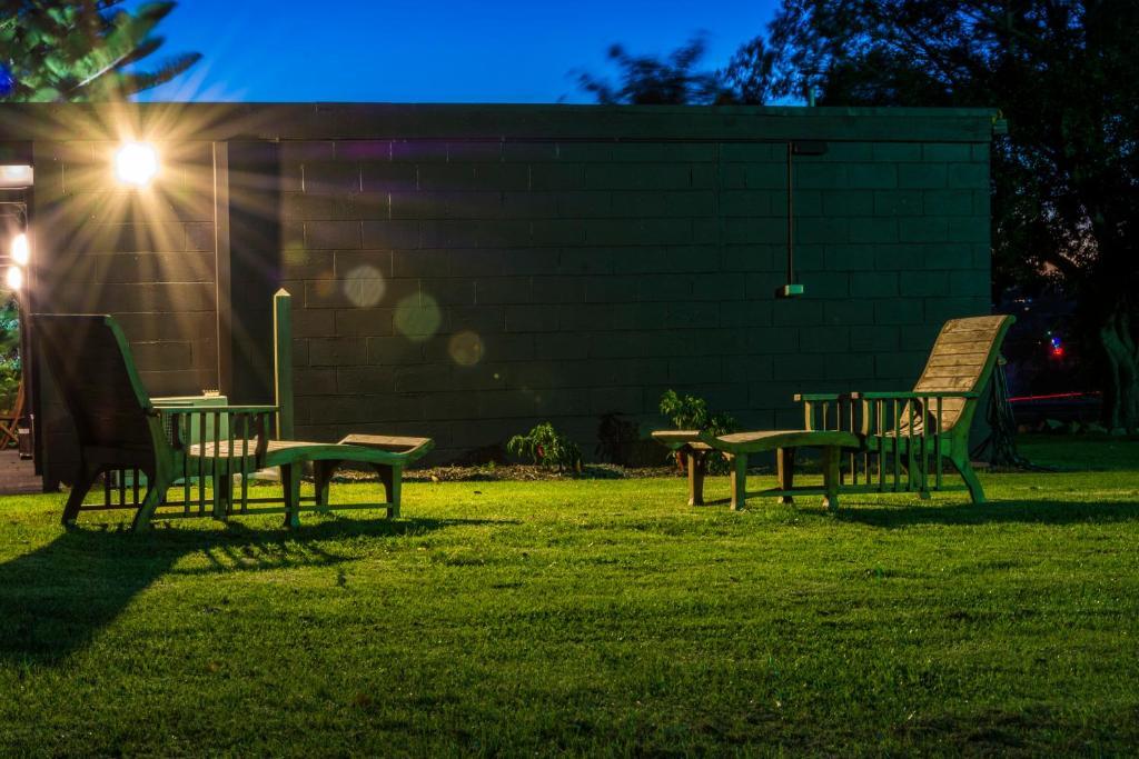 Orbost Motel Oda fotoğraf